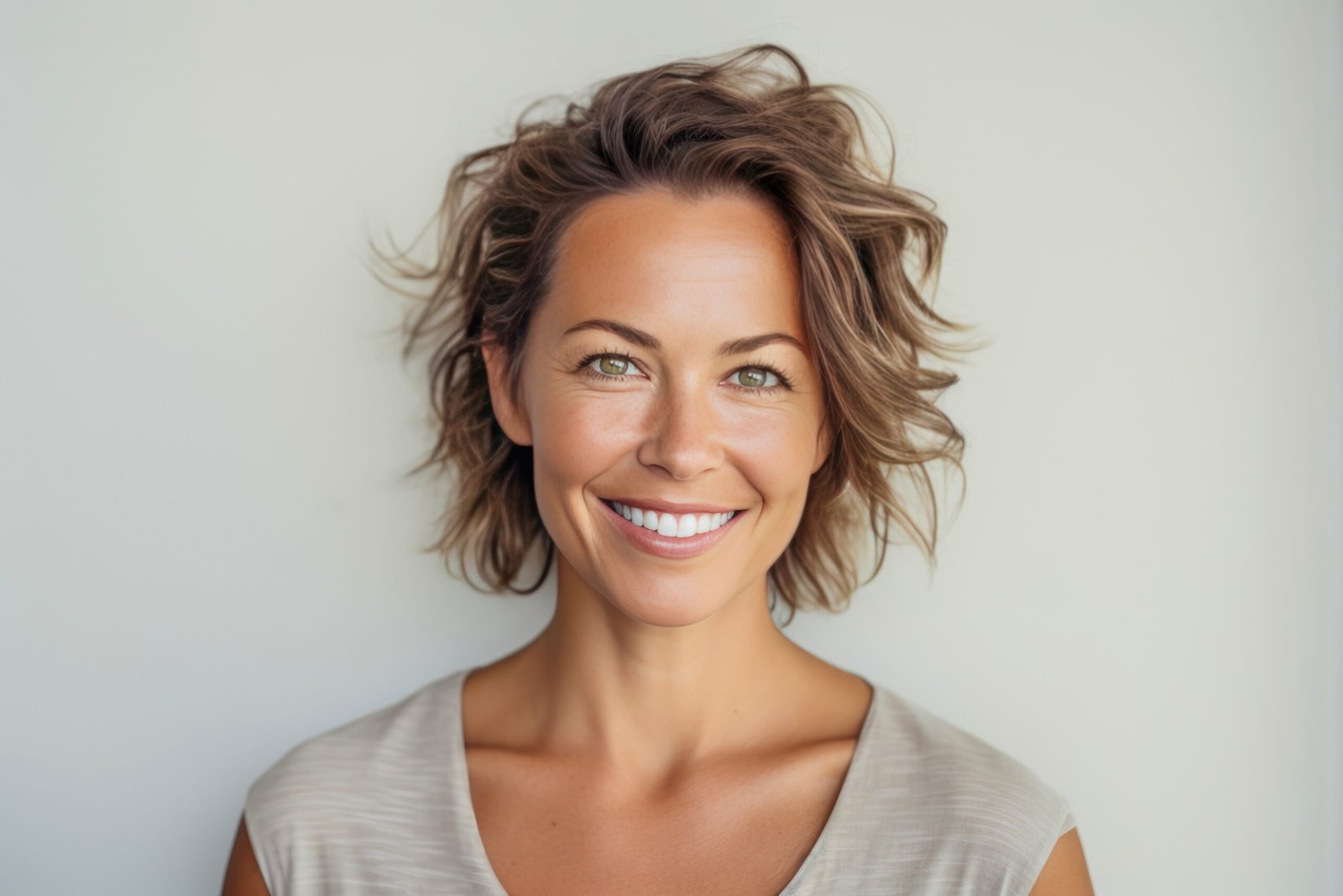Harmonização Facial